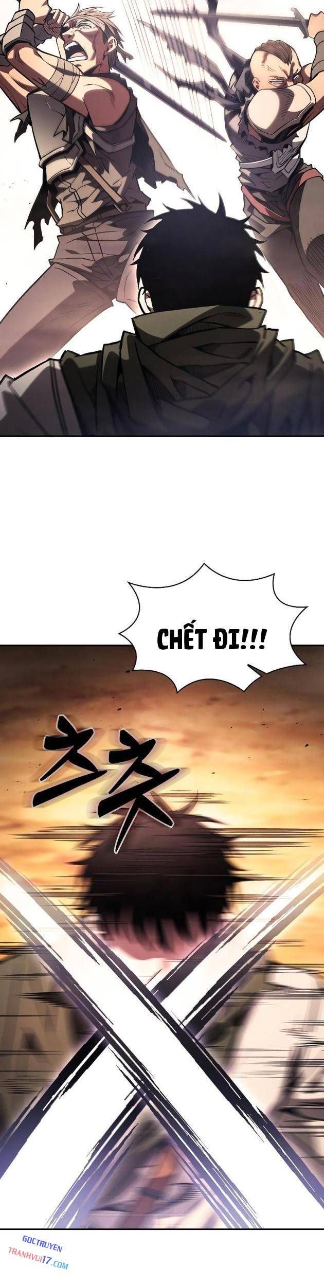 Kiếm Thánh Thiên Tài Của Học Viện Chapter 106 - 27