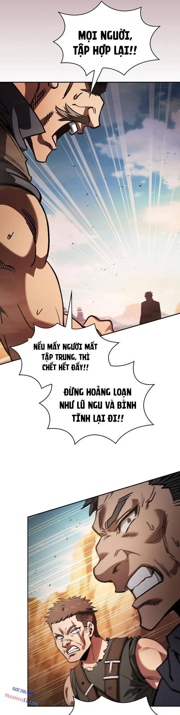 Kiếm Thánh Thiên Tài Của Học Viện Chapter 106 - 31