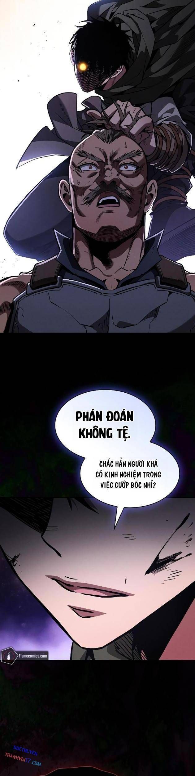 Kiếm Thánh Thiên Tài Của Học Viện Chapter 106 - 33