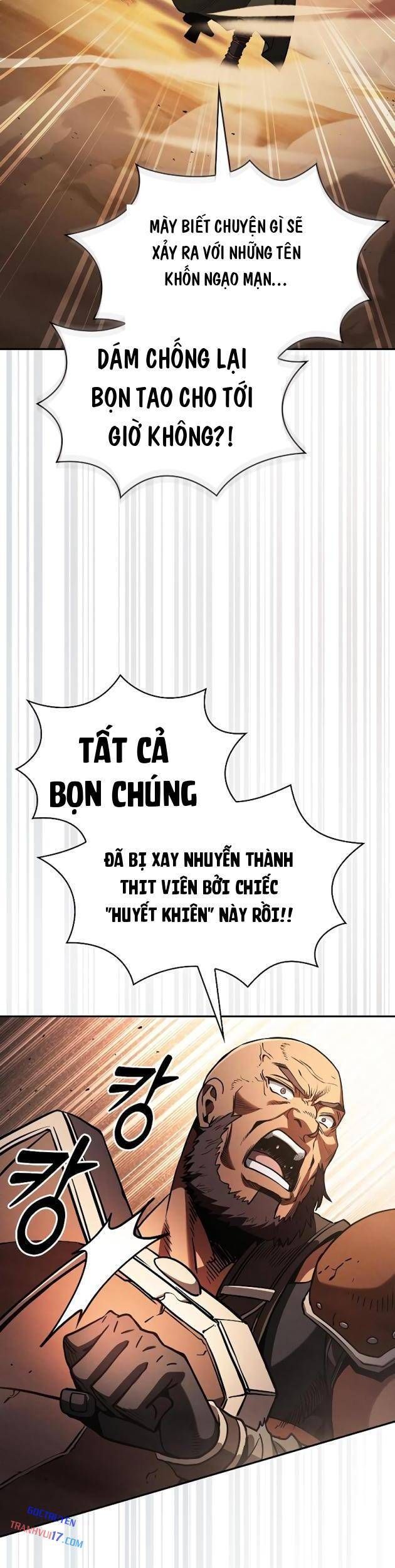 Kiếm Thánh Thiên Tài Của Học Viện Chapter 106 - 43
