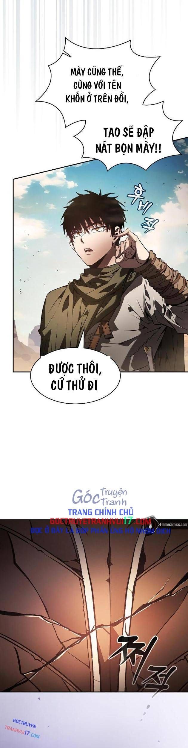 Kiếm Thánh Thiên Tài Của Học Viện Chapter 106 - 44