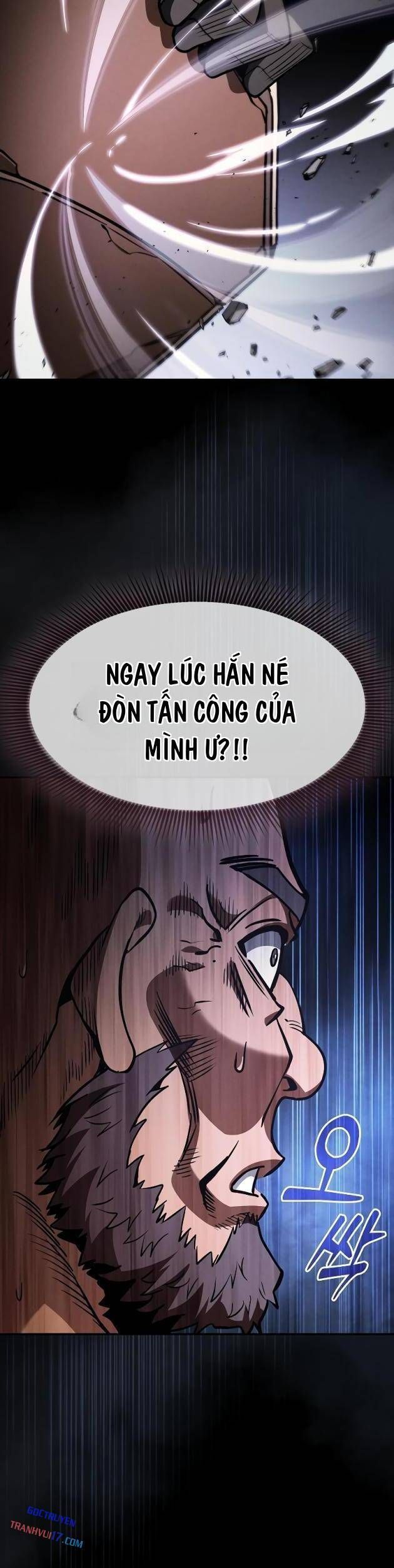 Kiếm Thánh Thiên Tài Của Học Viện Chapter 106 - 48