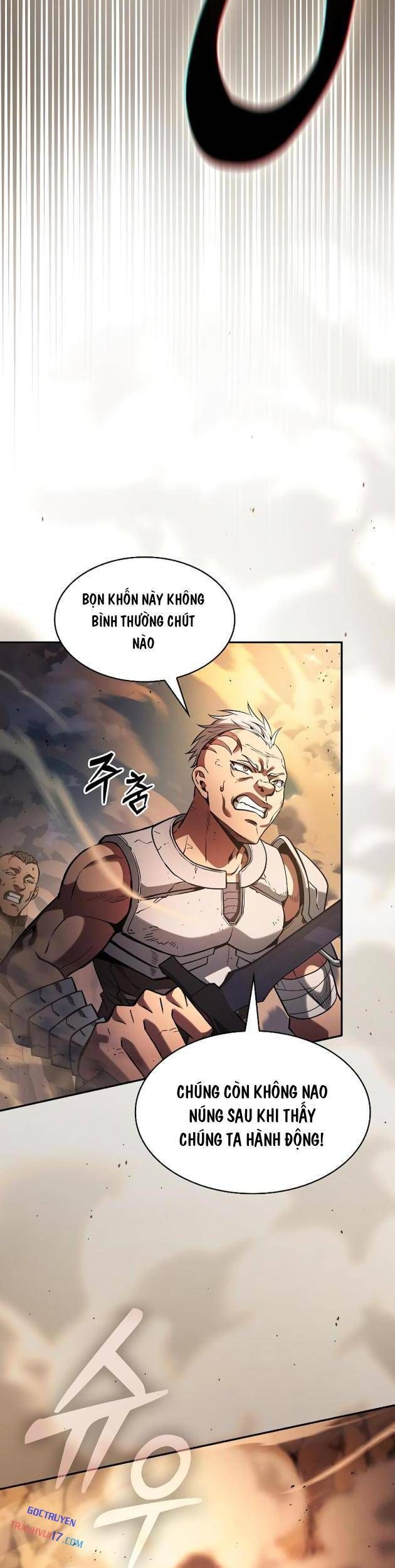 Kiếm Thánh Thiên Tài Của Học Viện Chapter 106 - 8