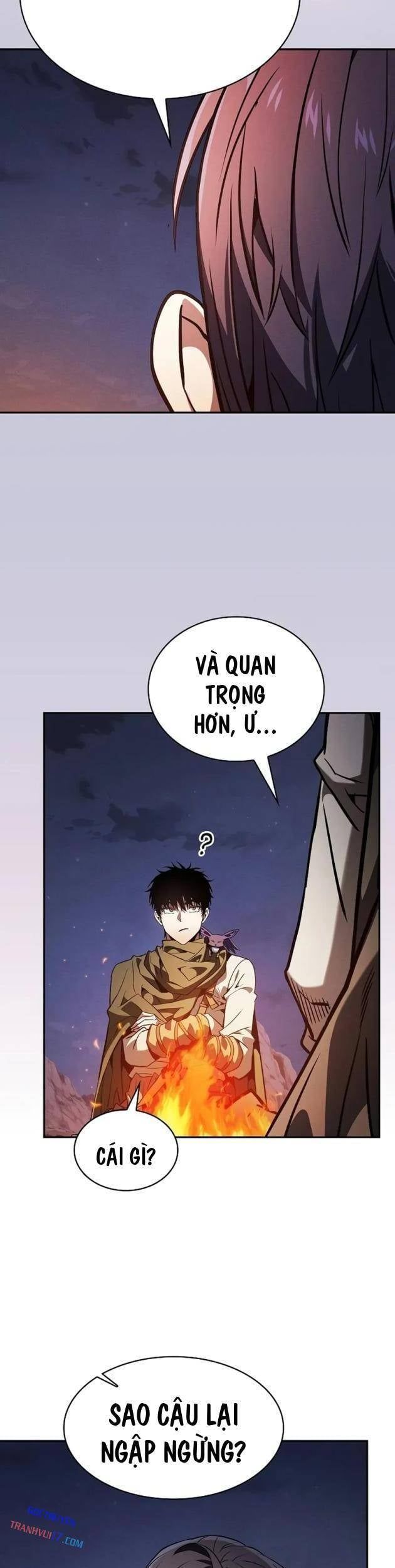 Kiếm Thánh Thiên Tài Của Học Viện Chapter 107 - 18