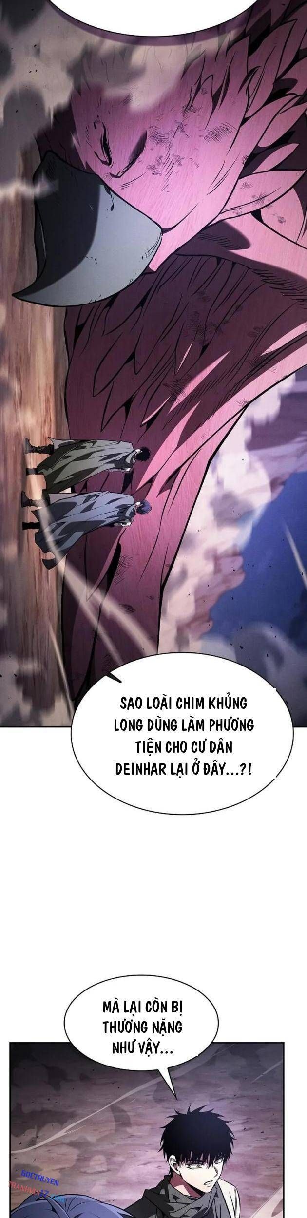 Kiếm Thánh Thiên Tài Của Học Viện Chapter 107 - 29