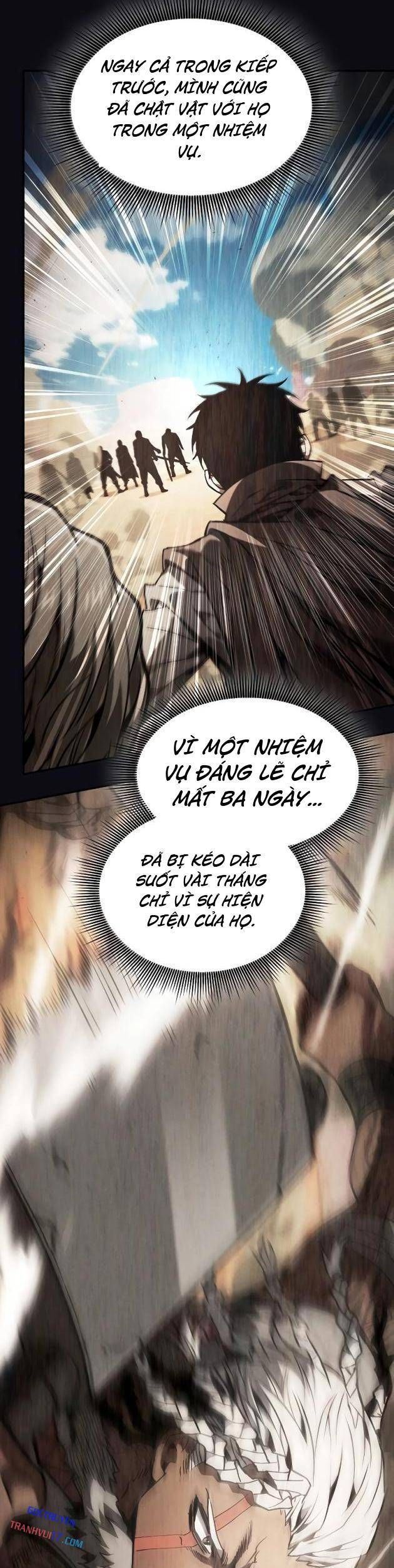 Kiếm Thánh Thiên Tài Của Học Viện Chapter 108 - 15