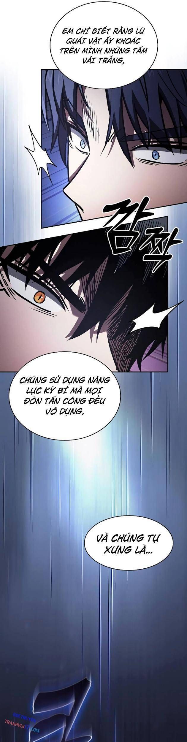 Kiếm Thánh Thiên Tài Của Học Viện Chapter 108 - 18