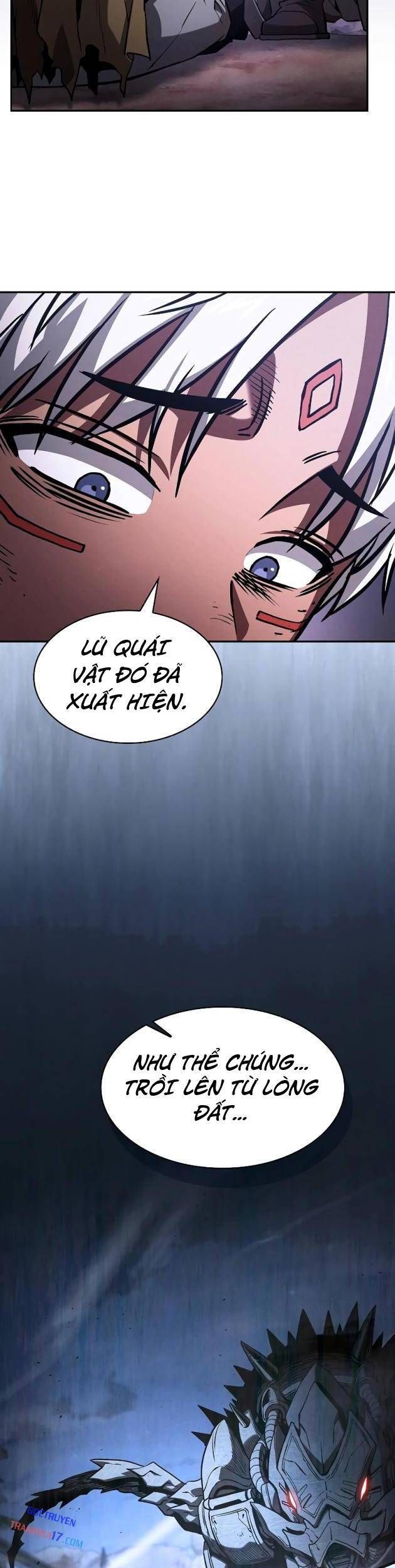 Kiếm Thánh Thiên Tài Của Học Viện Chapter 108 - 3