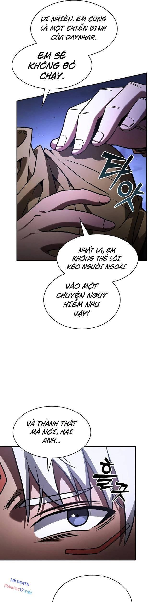 Kiếm Thánh Thiên Tài Của Học Viện Chapter 108 - 22