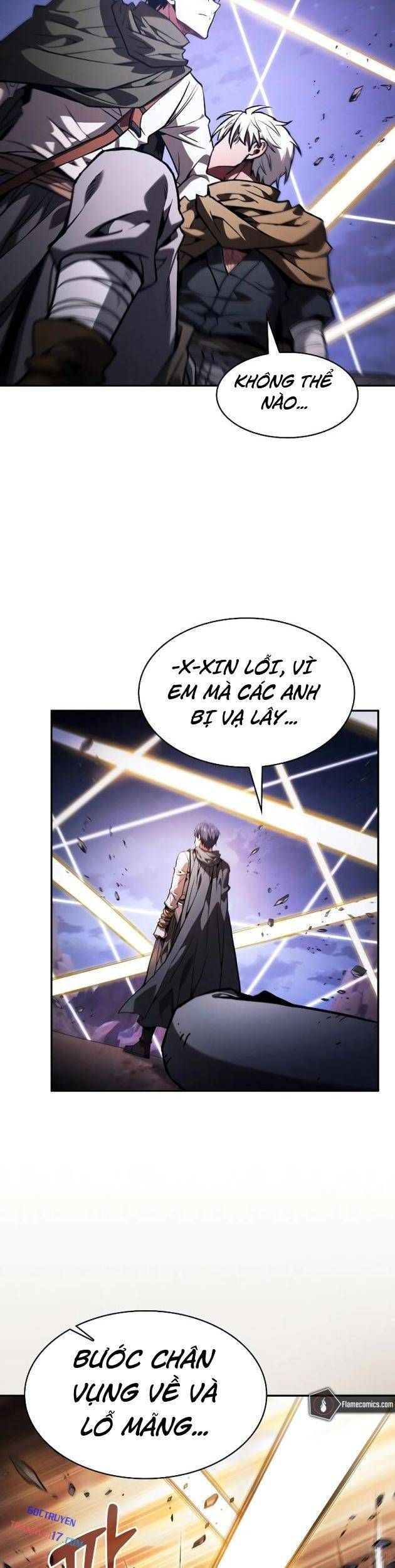 Kiếm Thánh Thiên Tài Của Học Viện Chapter 108 - 36