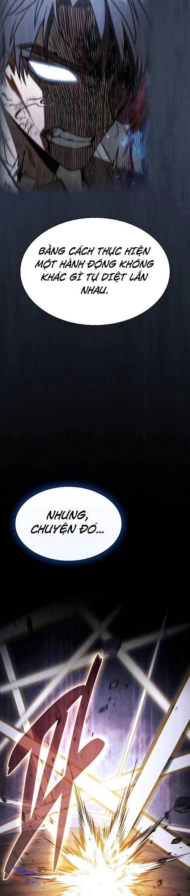 Kiếm Thánh Thiên Tài Của Học Viện Chapter 108 - 41