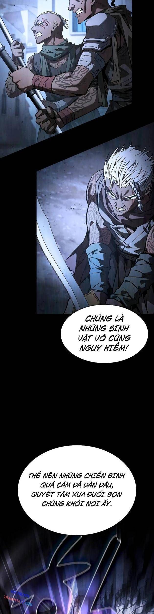 Kiếm Thánh Thiên Tài Của Học Viện Chapter 108 - 7