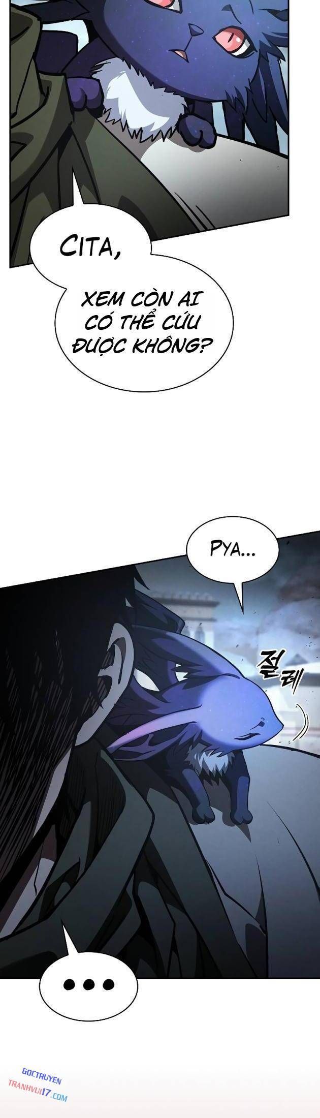Kiếm Thánh Thiên Tài Của Học Viện Chapter 109 - 19