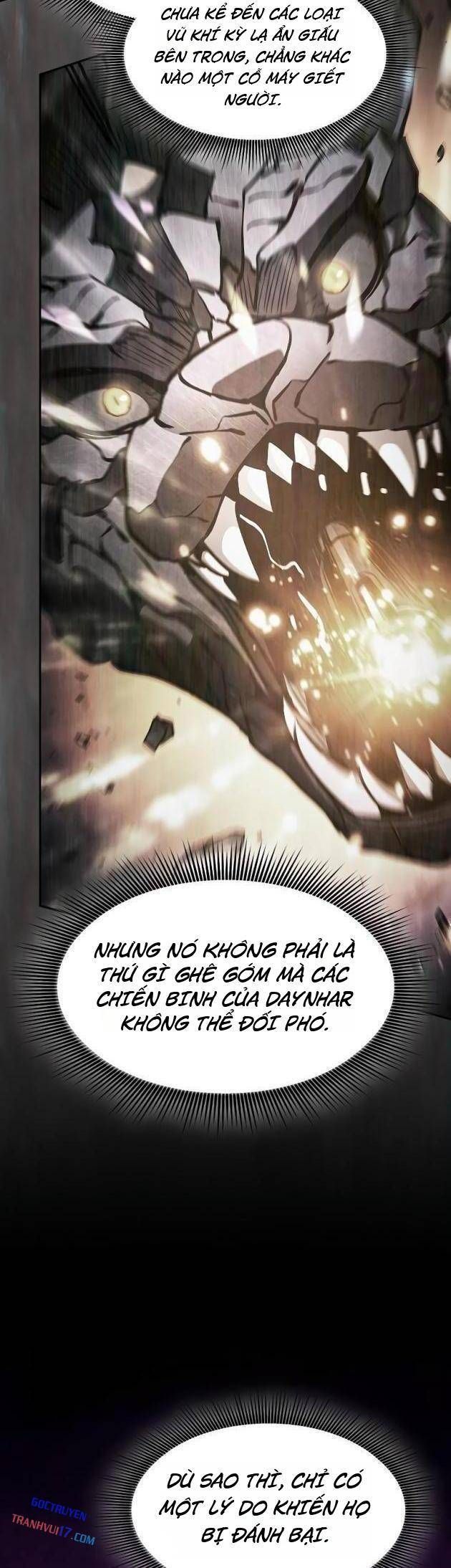 Kiếm Thánh Thiên Tài Của Học Viện Chapter 109 - 4