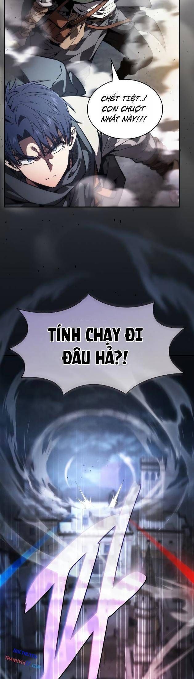 Kiếm Thánh Thiên Tài Của Học Viện Chapter 109 - 32