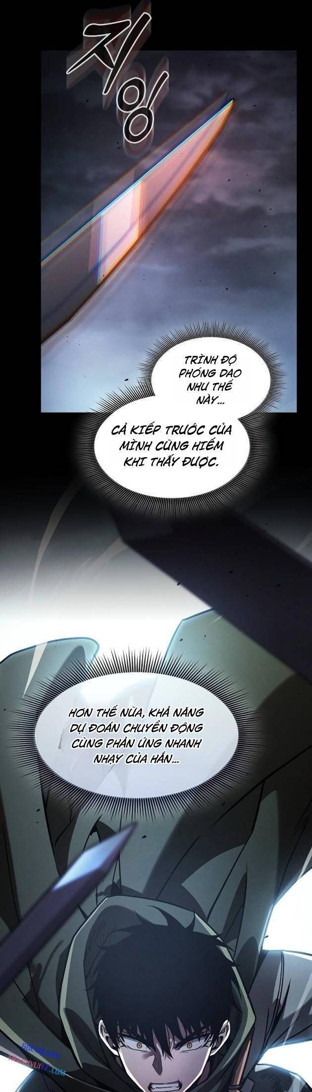 Kiếm Thánh Thiên Tài Của Học Viện Chapter 109 - 39