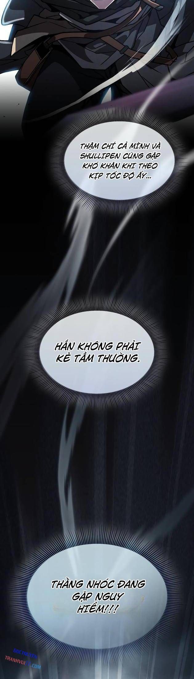 Kiếm Thánh Thiên Tài Của Học Viện Chapter 109 - 40
