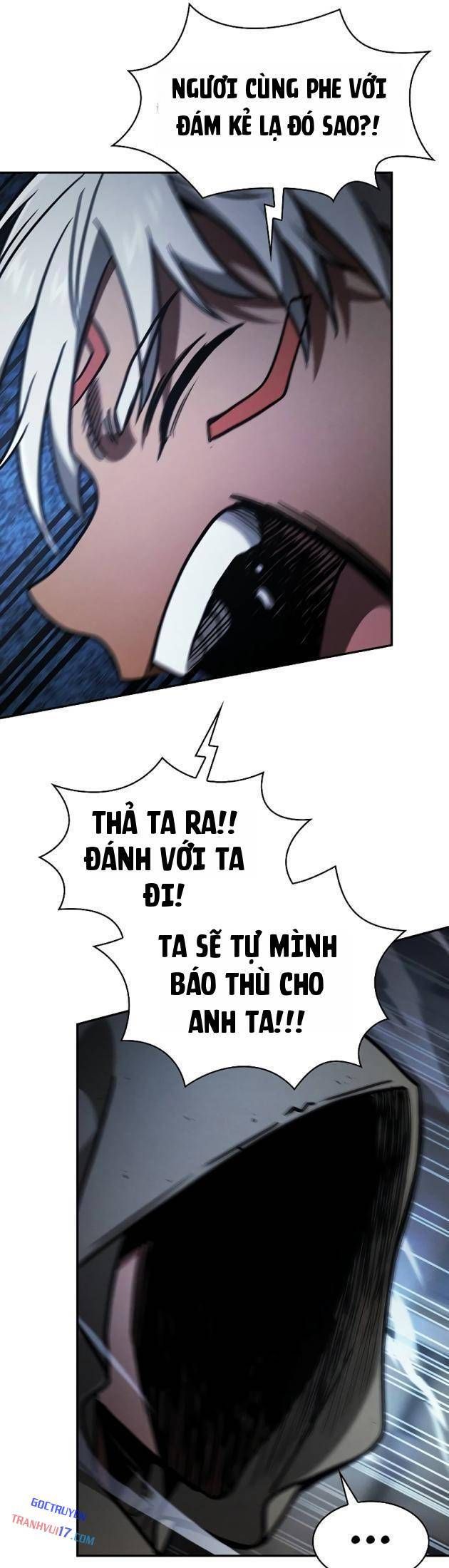 Kiếm Thánh Thiên Tài Của Học Viện Chapter 109 - 44