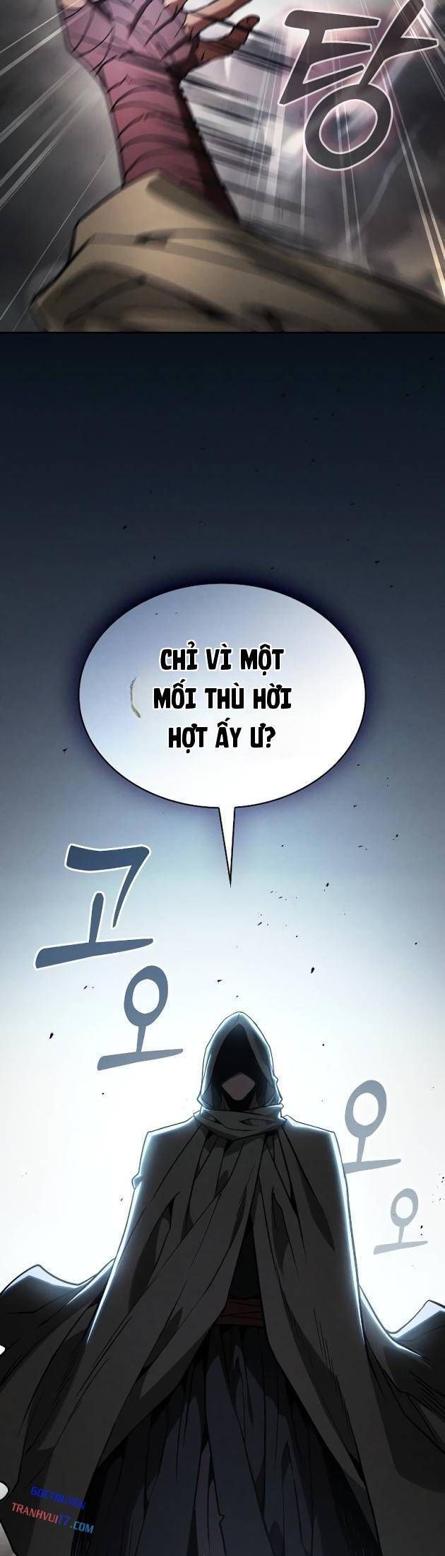 Kiếm Thánh Thiên Tài Của Học Viện Chapter 109 - 46