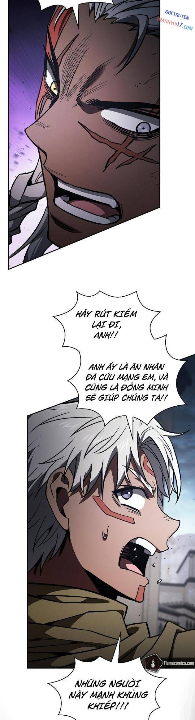 Kiếm Thánh Thiên Tài Của Học Viện Chapter 110 - 14