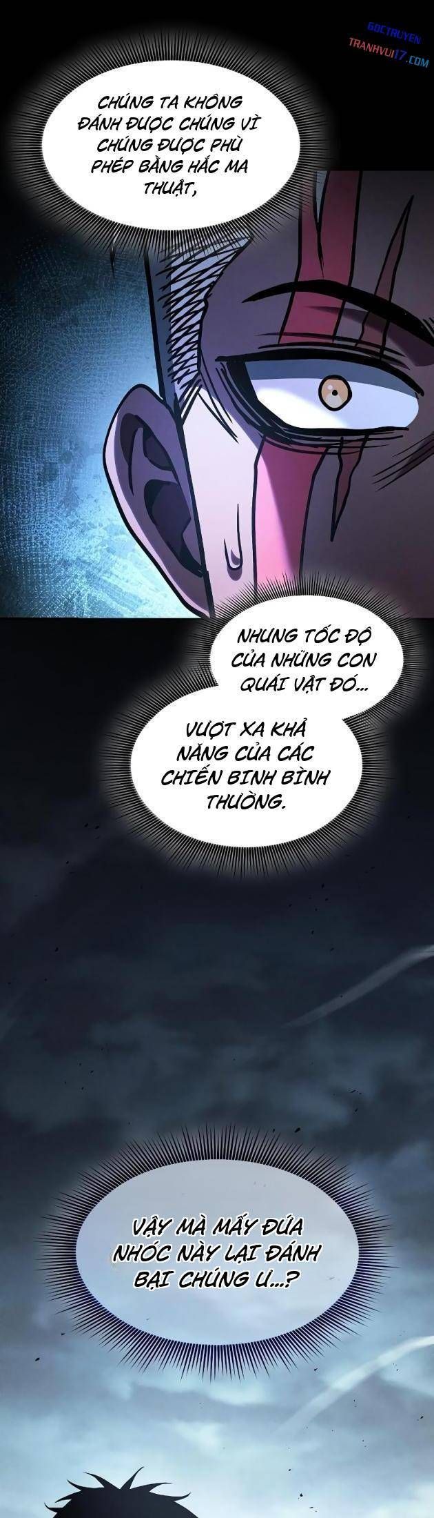 Kiếm Thánh Thiên Tài Của Học Viện Chapter 110 - 18