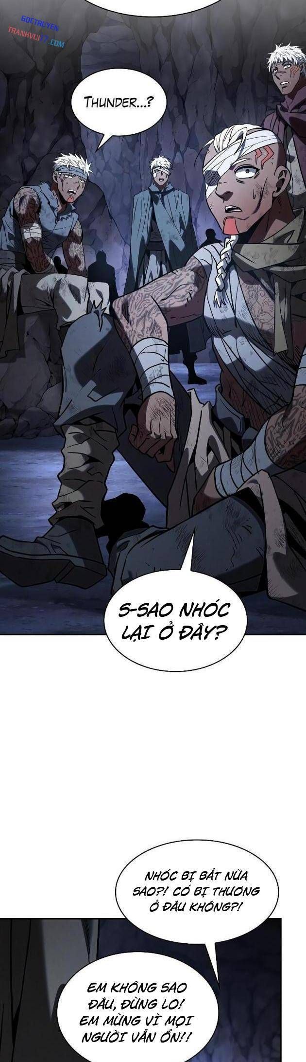 Kiếm Thánh Thiên Tài Của Học Viện Chapter 110 - 25