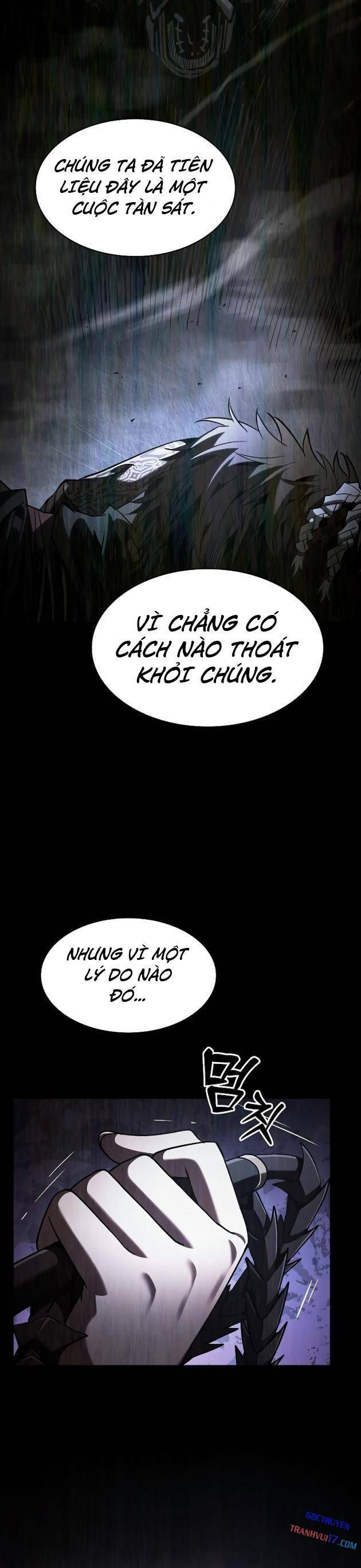 Kiếm Thánh Thiên Tài Của Học Viện Chapter 110 - 32