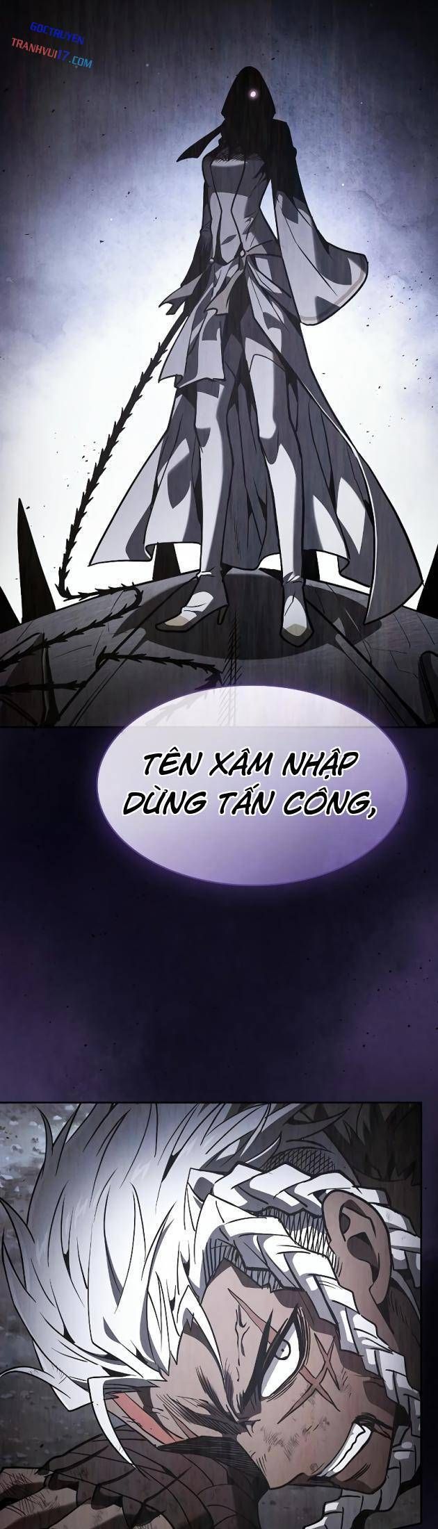 Kiếm Thánh Thiên Tài Của Học Viện Chapter 110 - 33