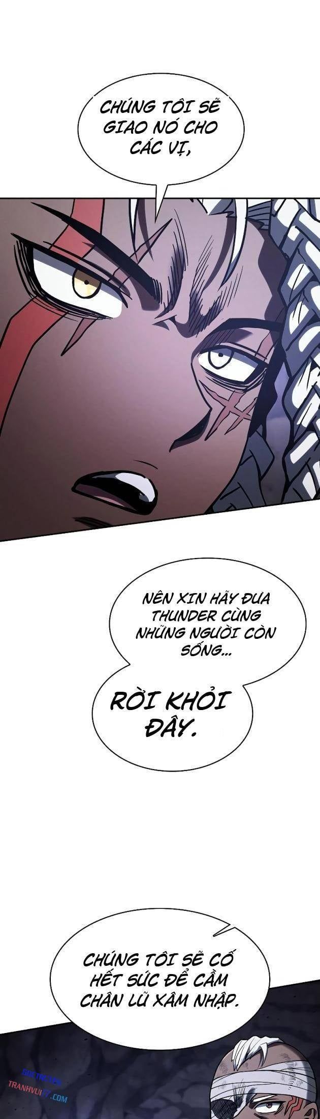 Kiếm Thánh Thiên Tài Của Học Viện Chapter 110 - 41