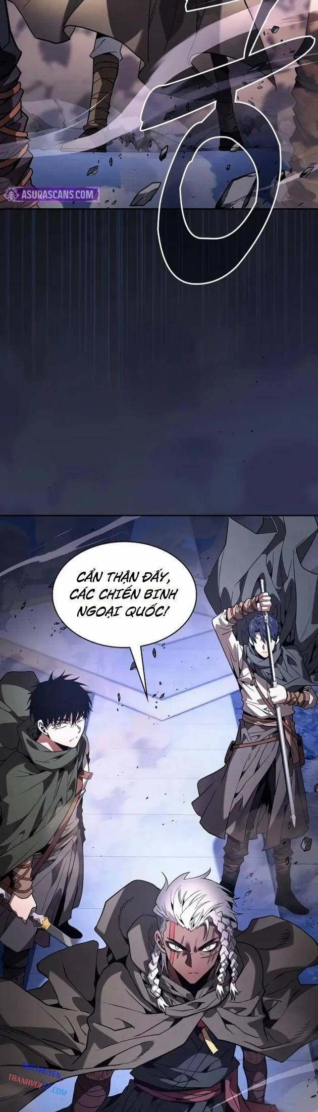 Kiếm Thánh Thiên Tài Của Học Viện Chapter 111 - 12