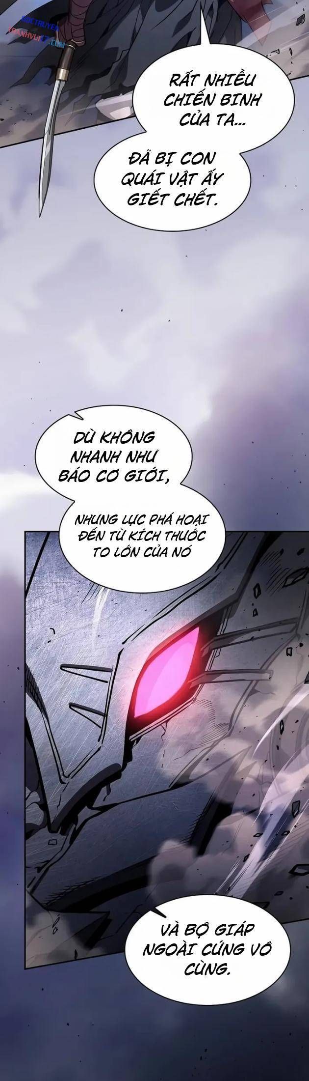 Kiếm Thánh Thiên Tài Của Học Viện Chapter 111 - 13