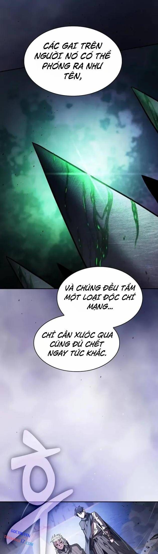 Kiếm Thánh Thiên Tài Của Học Viện Chapter 111 - 14