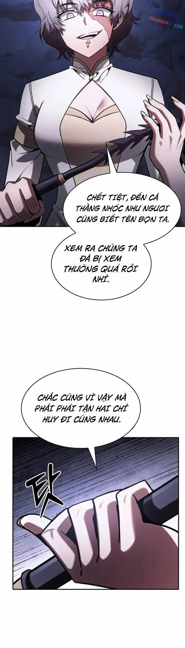 Kiếm Thánh Thiên Tài Của Học Viện Chapter 111 - 24