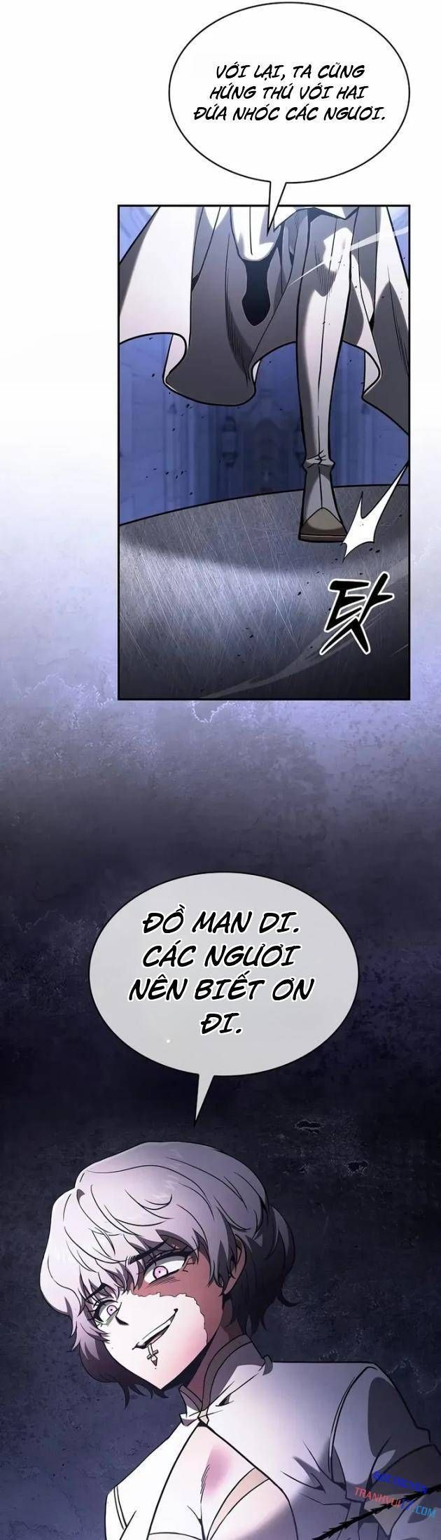Kiếm Thánh Thiên Tài Của Học Viện Chapter 111 - 32