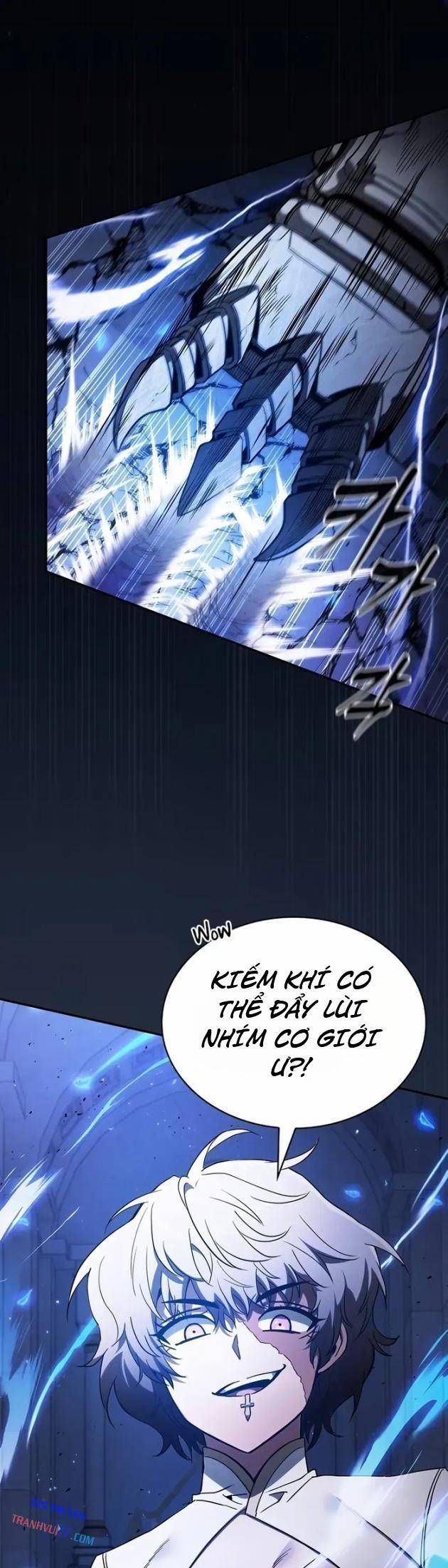 Kiếm Thánh Thiên Tài Của Học Viện Chapter 111 - 46