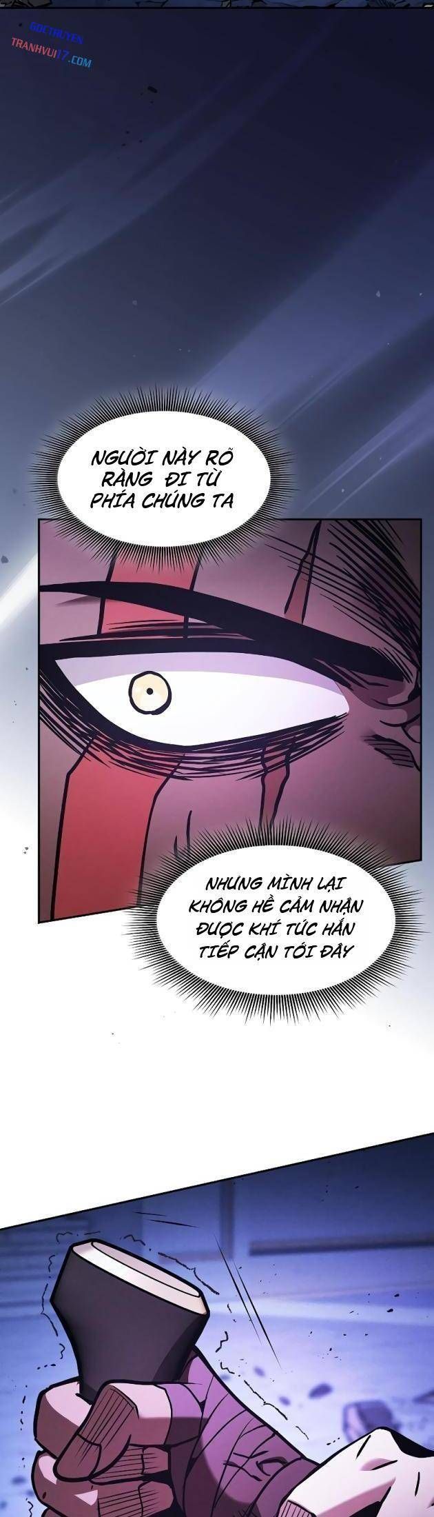 Kiếm Thánh Thiên Tài Của Học Viện Chapter 113 - 33