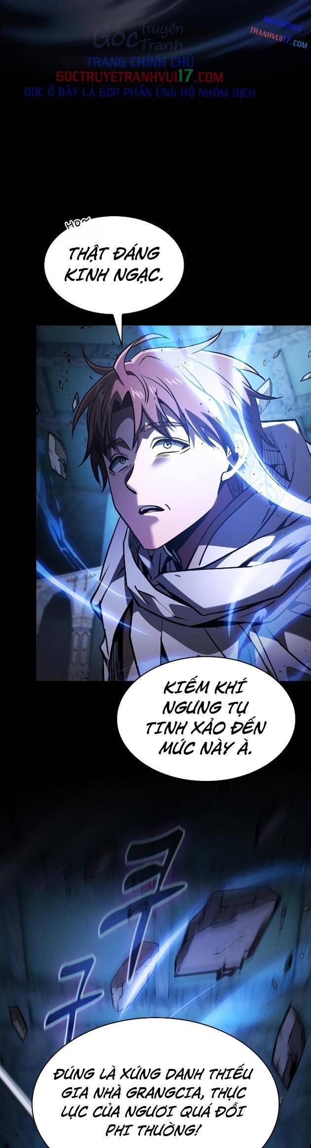 Kiếm Thánh Thiên Tài Của Học Viện Chapter 114 - 11