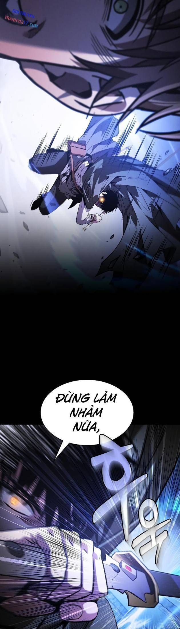 Kiếm Thánh Thiên Tài Của Học Viện Chapter 114 - 19