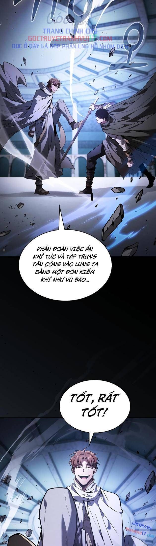 Kiếm Thánh Thiên Tài Của Học Viện Chapter 114 - 21