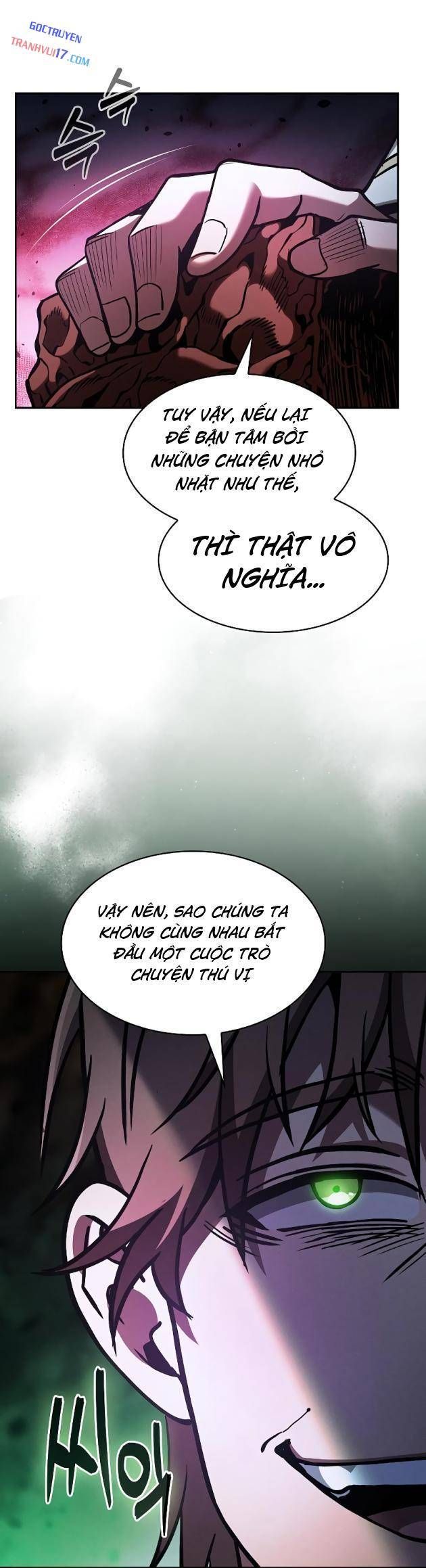 Kiếm Thánh Thiên Tài Của Học Viện Chapter 114 - 5
