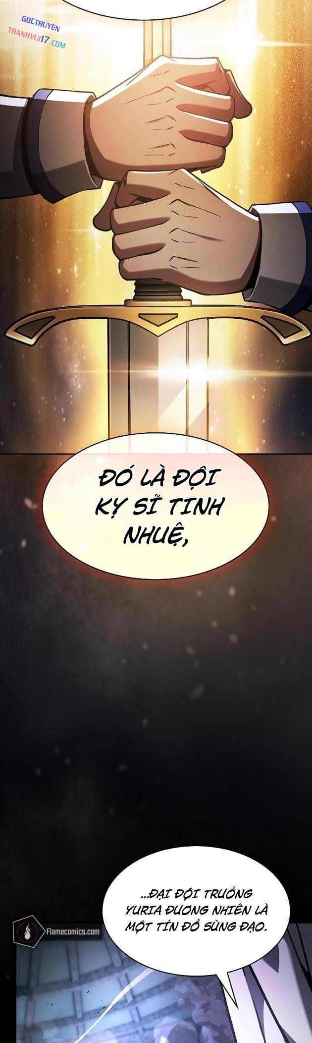 Kiếm Thánh Thiên Tài Của Học Viện Chapter 114 - 45