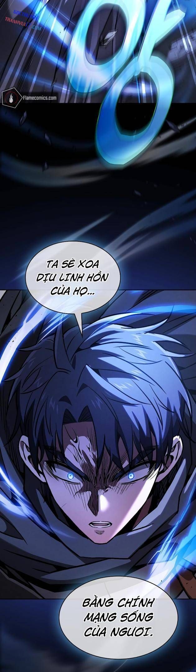 Kiếm Thánh Thiên Tài Của Học Viện Chapter 114 - 10