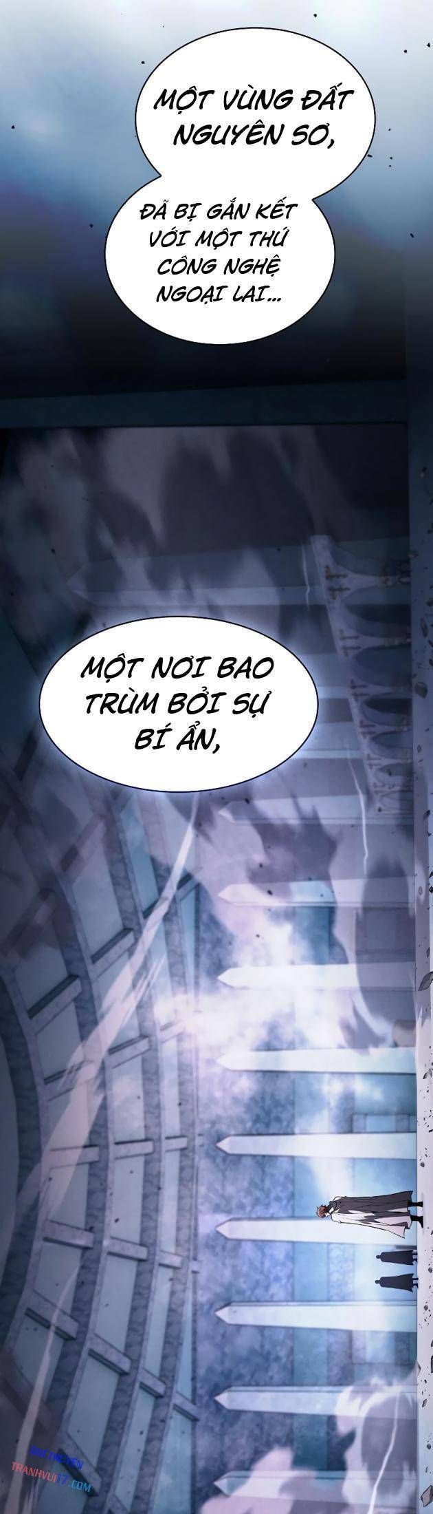 Kiếm Thánh Thiên Tài Của Học Viện Chapter 115 - 19