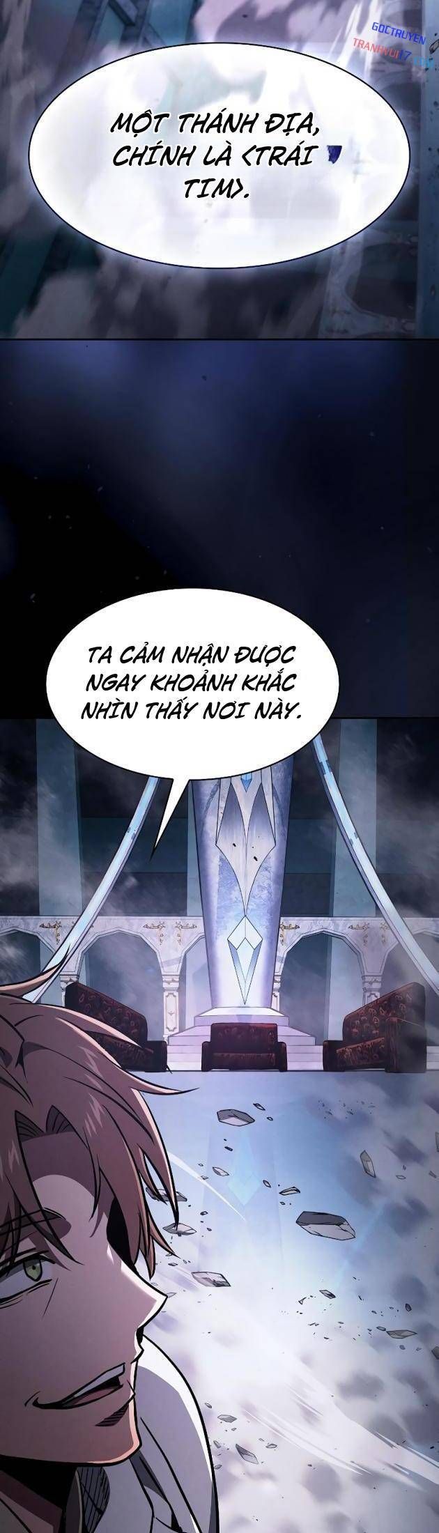 Kiếm Thánh Thiên Tài Của Học Viện Chapter 115 - 20