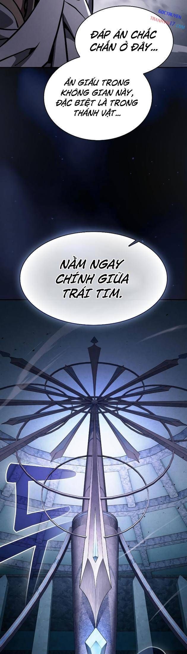 Kiếm Thánh Thiên Tài Của Học Viện Chapter 115 - 21