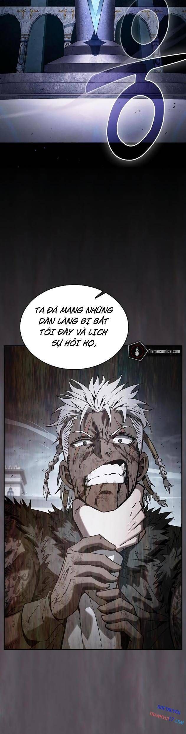 Kiếm Thánh Thiên Tài Của Học Viện Chapter 115 - 22