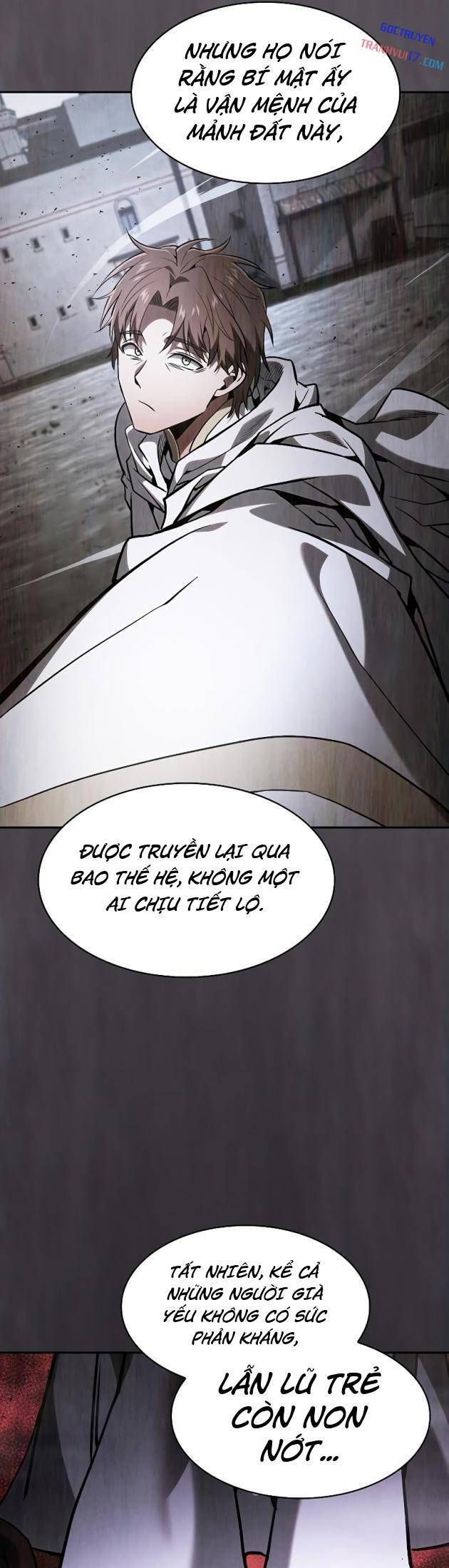 Kiếm Thánh Thiên Tài Của Học Viện Chapter 115 - 23