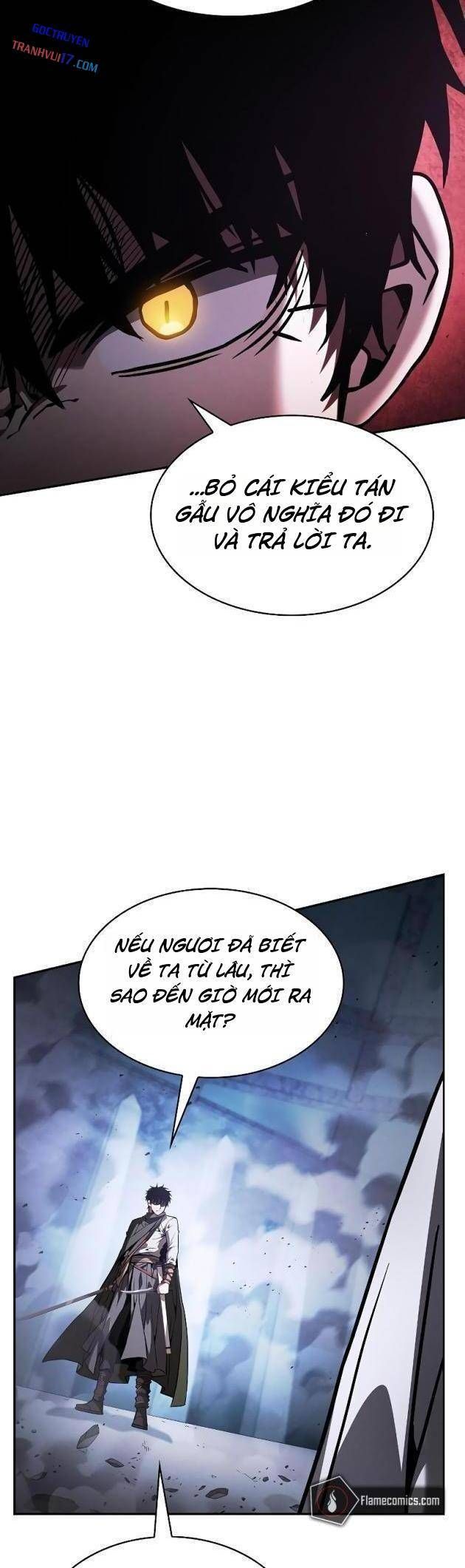 Kiếm Thánh Thiên Tài Của Học Viện Chapter 115 - 4