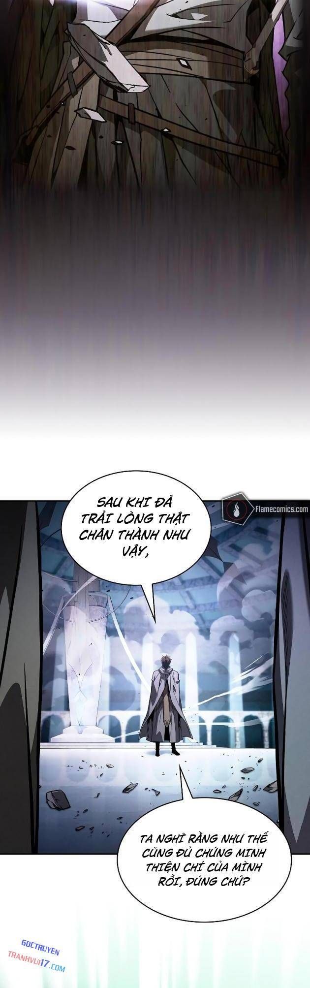 Kiếm Thánh Thiên Tài Của Học Viện Chapter 115 - 31