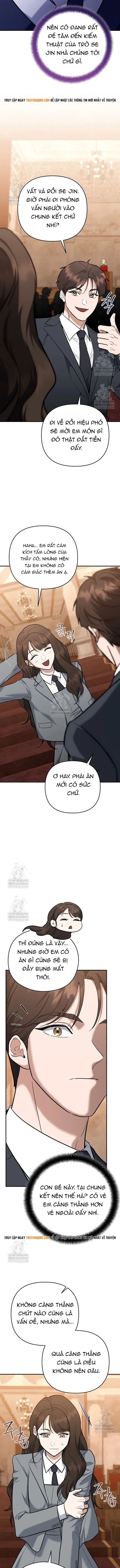 Kiếm Thánh Thiên Tài Của Học Viện Chapter 49 - 7